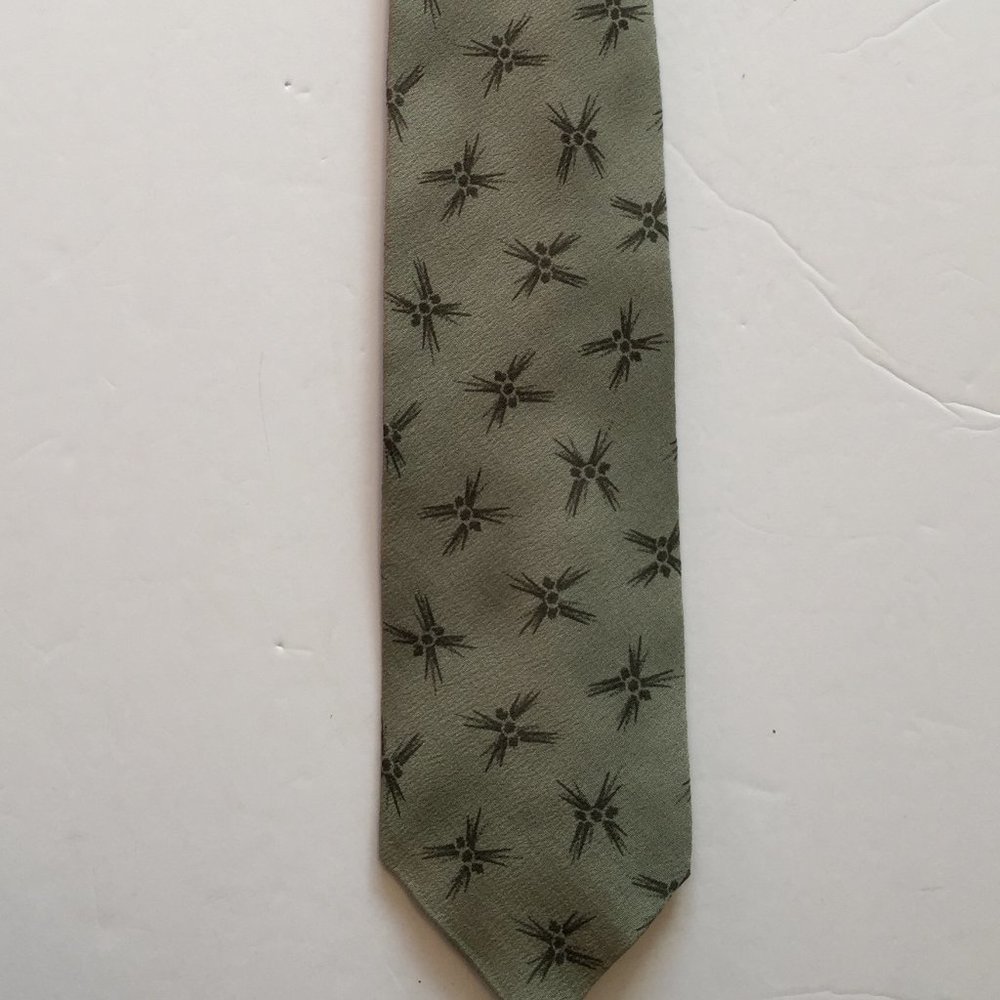 GIORGIO ARMANI TIE